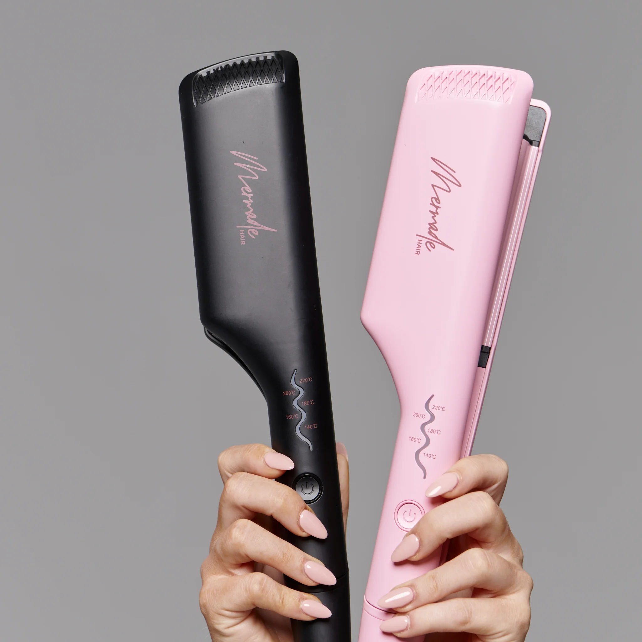 Double Waver - Black - Image 5