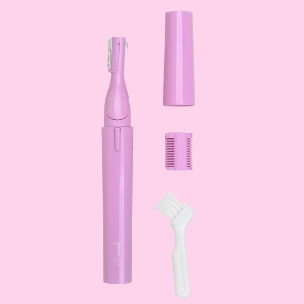 Facial Shaver - Image 2
