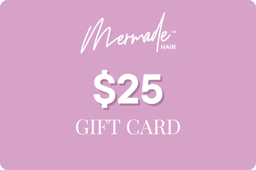 Mermade Hair e-Gift Card - Image 3