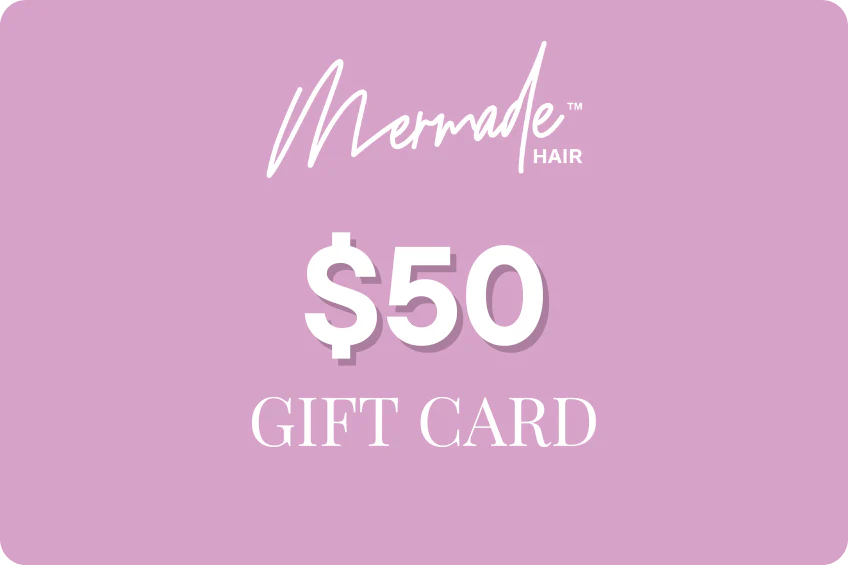 Mermade Hair e-Gift Card - Image 4