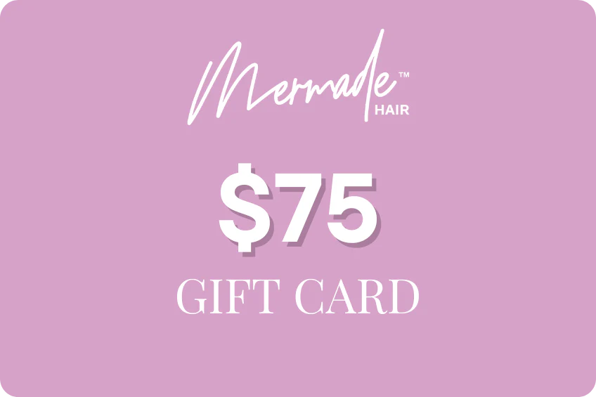 Mermade Hair e-Gift Card - Image 5