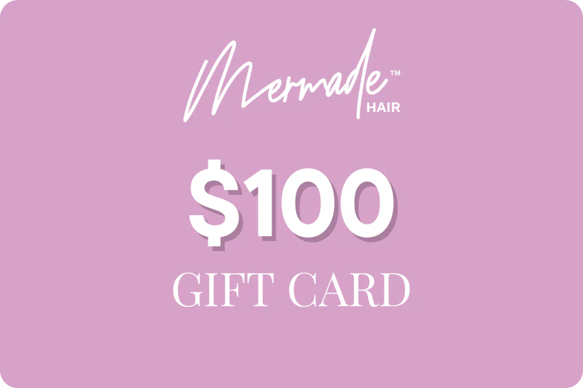 Mermade Hair e-Gift Card - Image 6