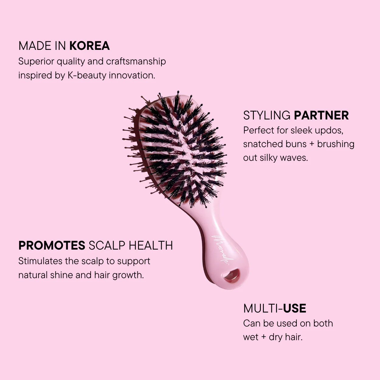 Mini Brush - Image 7