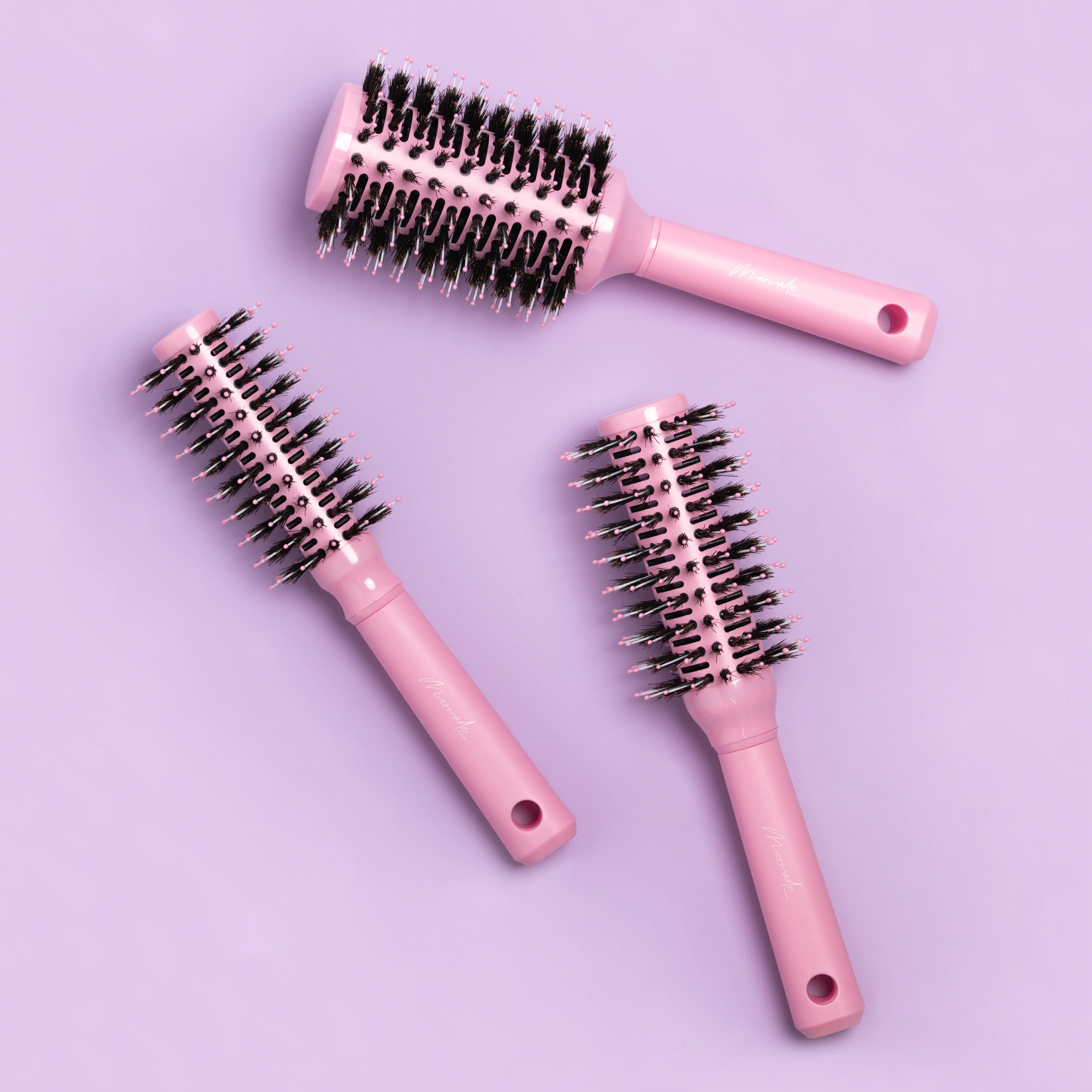 Maxi Round Brush - Image 4