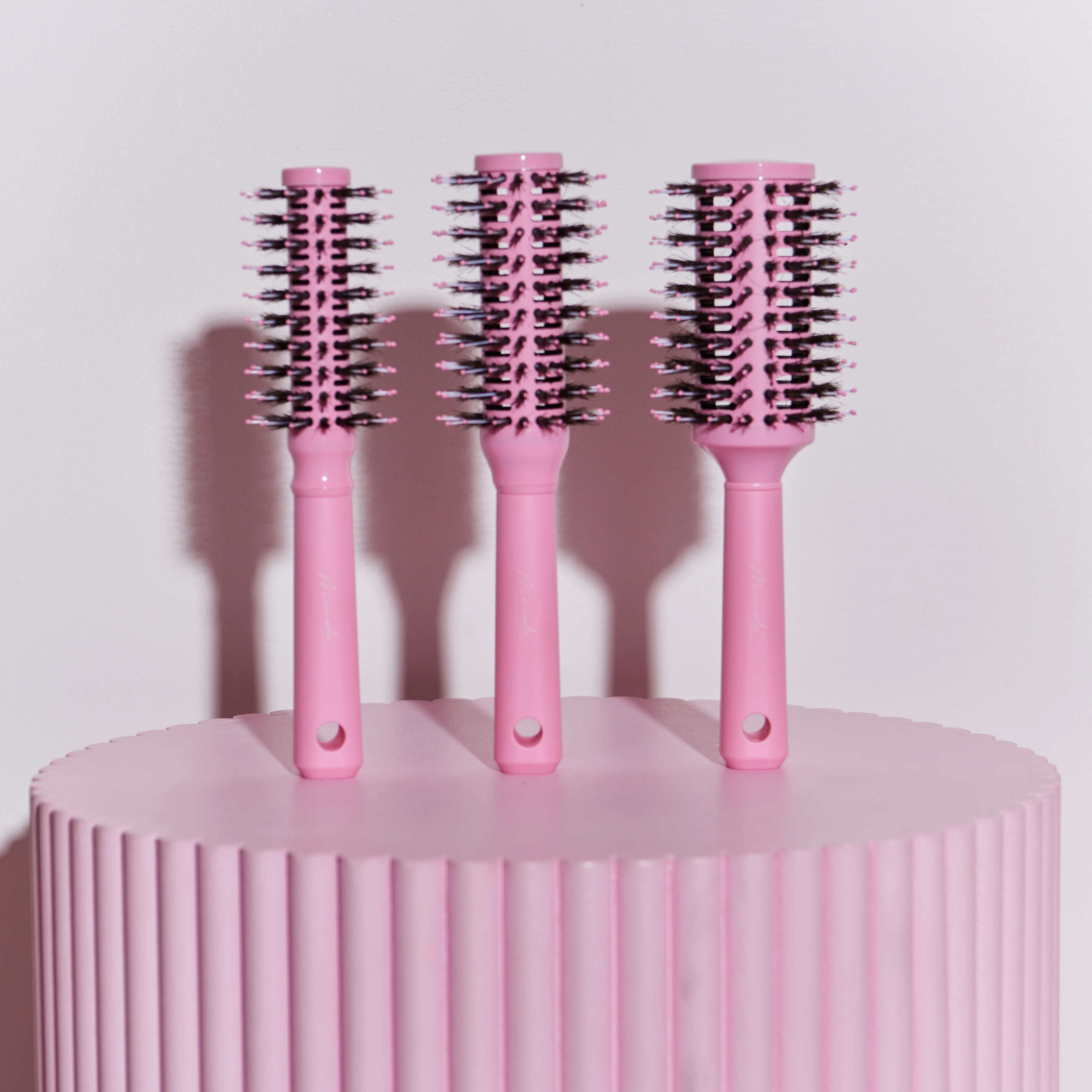 Maxi Round Brush - Image 5